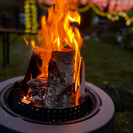 BBQ/焚き火台